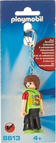 playmobil Schlüsselanhänger Teenager