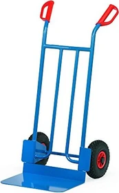 fetra Transportkarre Stahl 250kg