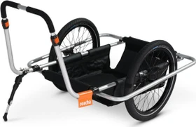 Thule Reacha City Fahrradanhänger