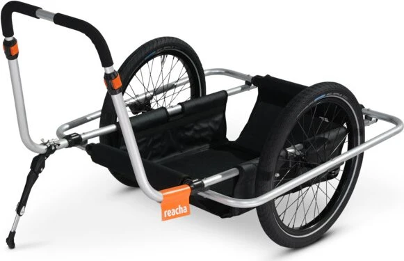 Thule Reacha Fahrradanhänger
