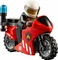 LEGO City Feuerwehr - Feuerwehr-Löscheinheit Vorschaubild