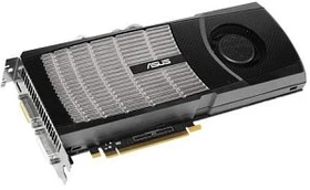 ASUS GeForce GTX 480, ENGTX480/G/2DI/1536MD5 Star Craft II Edition, 1.5GB GDDR5, 2x DVI, Mini HDMI (90-C1CPE1-WOUAY0BZ)