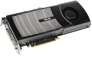 ASUS GeForce GTX 480, ENGTX480/G/2DI/1536MD5 Star Craft II Edition, 1.5GB GDDR5, 2x DVI, Mini HDMI
