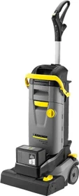 Kärcher BR30/4C Bp Pack Akku-Scheuersaugmaschine