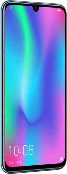 Honor 10 Lite 64GB hellblau