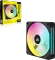 Corsair iCUE LINK QX120 RGB Expansion Kit, schwarz, 120mm Vorschaubild