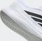 adidas Runfalcon 6 Wide cloud white/core black/grey one (Herren) Vorschaubild