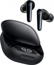 Anker Soundcore Liberty 4 Pro Glossy Black