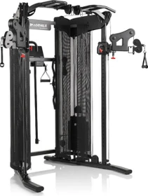 Hammer Autark 9.0 Kraftstation