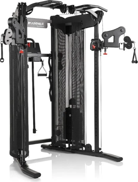 Hammer Autark 9.0 Kraftstation