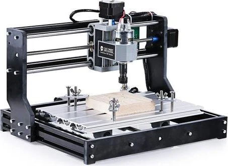 SainSmart Genmitsu 3018-PRO, CNC Router, Bausatz