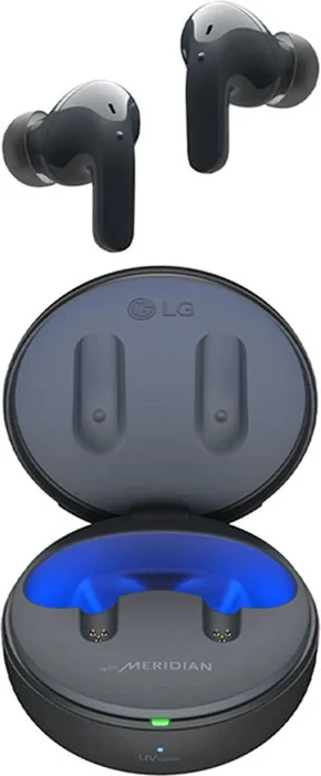 LG TONE Free DT80Q schwarz