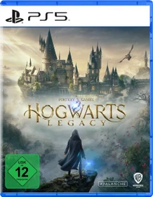 Hogwarts Legacy (PS5)