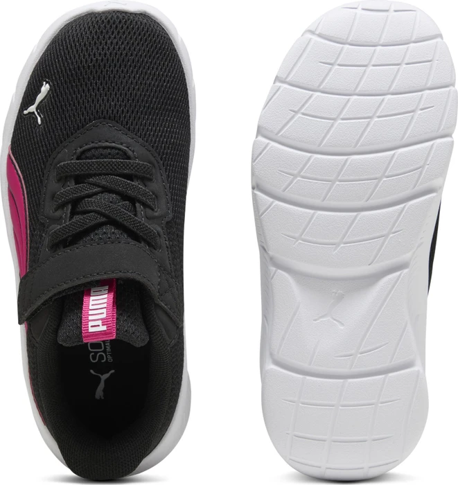 Puma FlexFocus Modern puma black/puma pink/puma white (Junior)