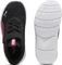 Puma FlexFocus Modern puma black/puma pink/puma white (Junior) Vorschaubild