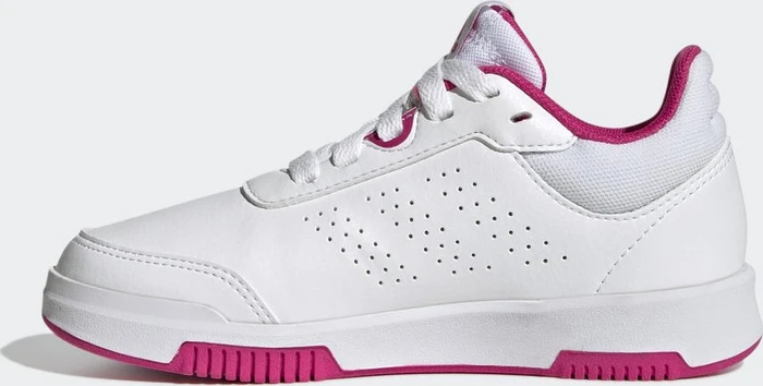 adidas Tensaur Sport Training Lace cloud white/team real magenta/core black (Junior)