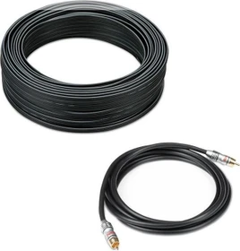 Teufel 5.1 Heimkino-Kabel-Set 30 m² Standard