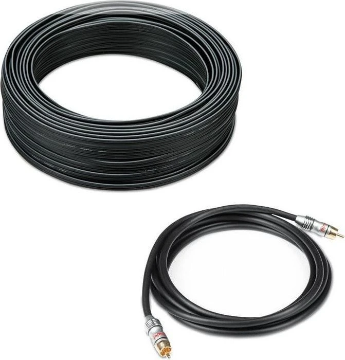 Teufel 5.1 Heimkino-Kabel-Set 30 m² Standard