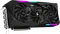 GIGABYTE AORUS Radeon RX 6800 XT Master 16G, 16GB GDDR6, 2x HDMI, 2x DP Vorschaubild
