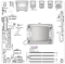 Supermicro X13SAV-PS, retail (Intel 1700) Vorschaubild