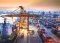 Ravensburger Puzzle Hafen Vorschaubild