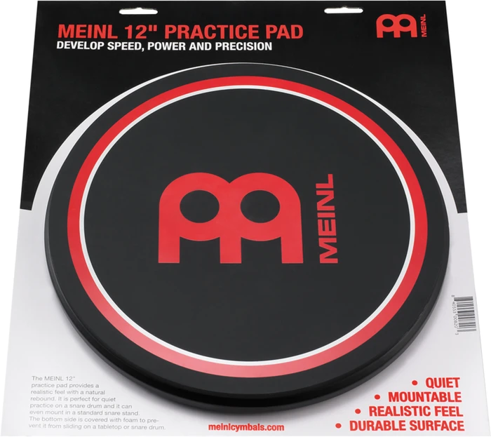 Meinl Practice Pads