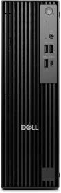 Dell Pro Slim Plus Desktop-PC QBS1250, Core Ultra 7 265, 32GB RAM, 512GB SSD, Windows 11 Pro (X17YV)