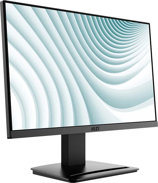 MSI PRO MP223, 21.45"