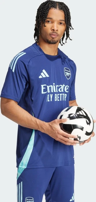 adidas FC Arsenal Tiro 24 Trainingstrikot night sky (Herren)