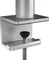Durable Monitor Halterung silber Vorschaubild