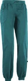 E9 Joy 2.3 Kletterhose lang green lake (Damen)
