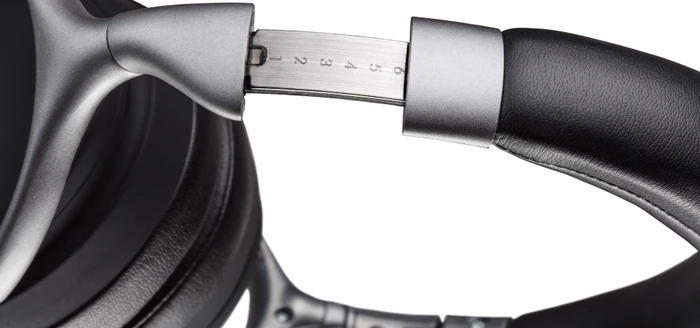 Denon AH-GC30 schwarz