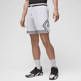 Nike Jordan Sport Hose kurz weiß/schwarz (Herren)