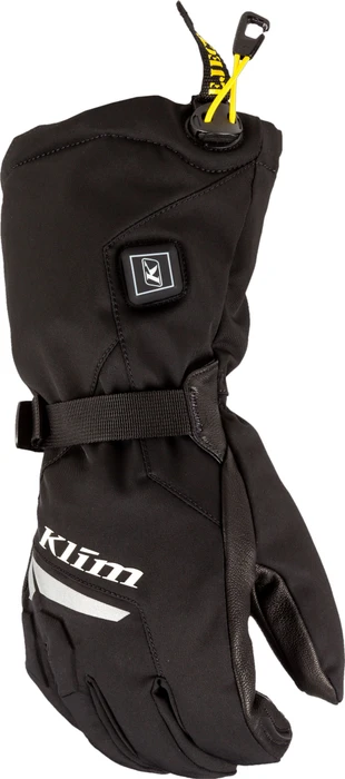 Klim Resistor HTD Gauntlet