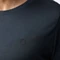 Fjällräven Abisko Wool Funktionsshirt langarm dark navy (Herren) Vorschaubild