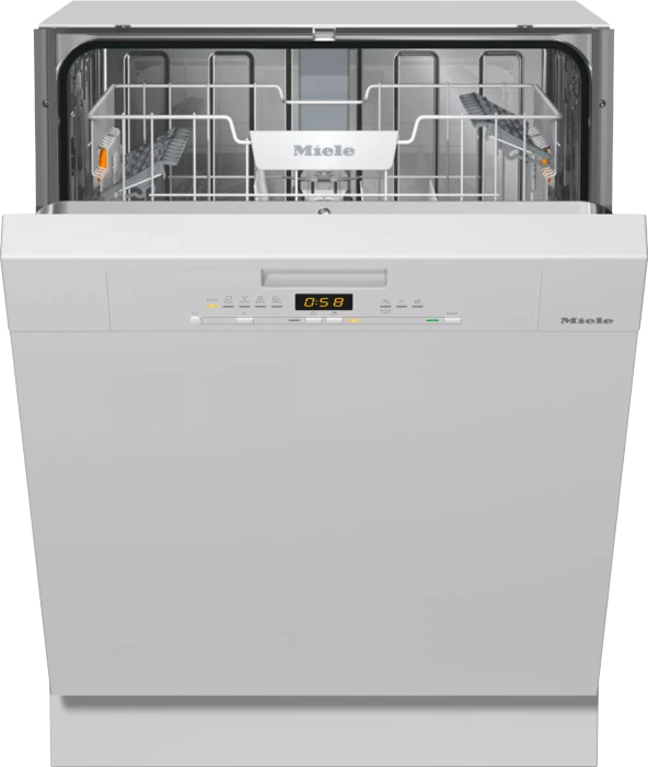 Miele G 5110 i Active brillantweiß
