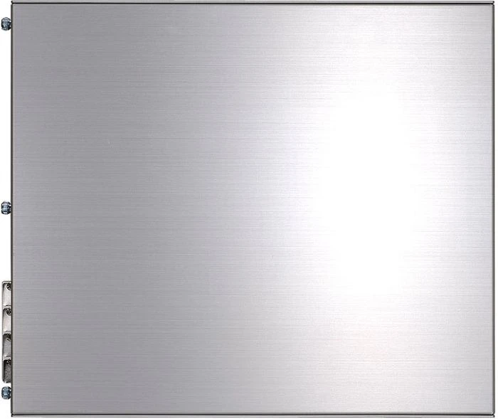 Lian Li PC-V358A silber