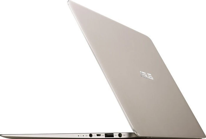 ASUS ZenBook UX305FA-FB128T, Aurora Metallic, Core M-5Y10, 8GB RAM, 256GB SSD, DE