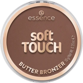 Essence Soft Touch Butter Bronzer 40 chocolate butter dream, 10g