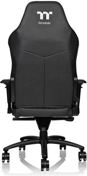 Thermaltake GT Comfort XC500 Gamingstuhl, schwarz