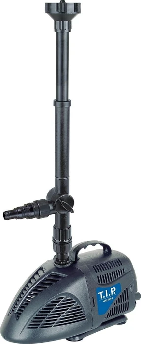 T.I.P. WPS 4000 R Elektro-Wasserspielpumpe