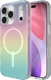 ZAGG Milan Snap für Apple iPhone 17 Pro iridescent