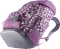 Deuter Scula plum dots Schulrucksack Vorschaubild