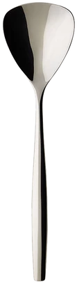 Villeroy & Boch MetroChic Servierlöffel 24.2cm