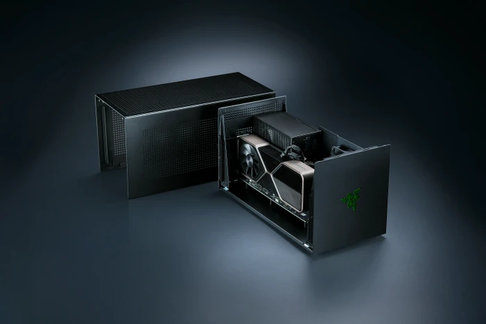 Razer Core X V2 ab € 376,76 (2026) | Preisvergleich Geizhals