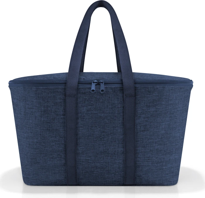 Reisenthel Coolerbag Kühltasche twist navy