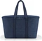 Reisenthel Coolerbag Kühltasche twist navy Vorschaubild