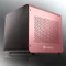 Raijintek Metis Evo ALS, rosa/schwarz, Mini-ITX Vorschaubild