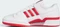 adidas Forum 84 Low ADV cloud white/better scarlet/core black Vorschaubild