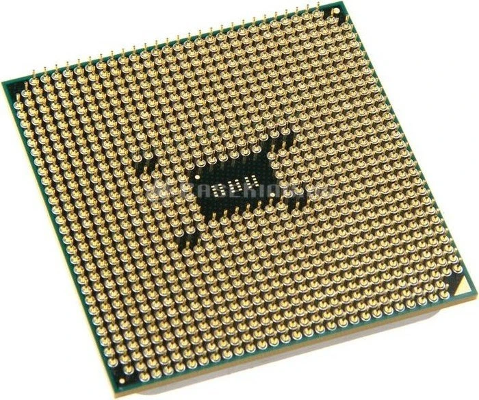 AMD Athlon X4 845, 4C/4T, 3.50-3.80GHz, boxed mit Cooler Master HK8-00005